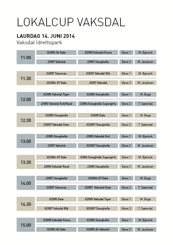 Lokalcup_Vaksdal_2014